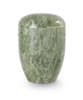 Marmoroptik grün-weiß 